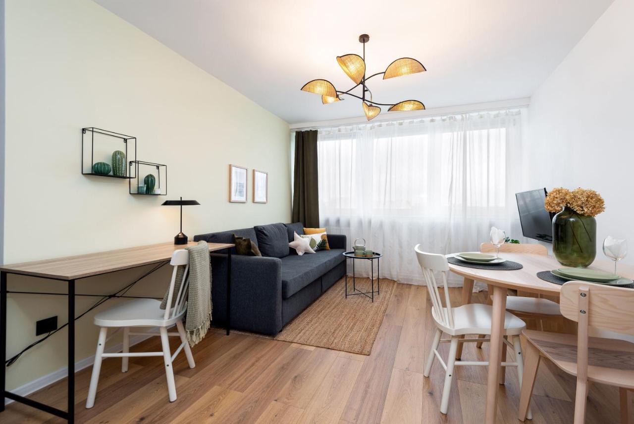 Kairos Apartments - Silver - Darmowy Parking, Scisle Centrum Gliwice Exterior photo